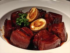 外婆家红烧肉-三玛璐酒楼(汉口路店)