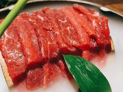 九秒牛肉-盡膳口福跷脚牛肉火锅(合生汇购物中心店)