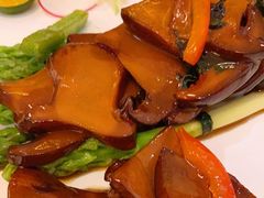 -汝是素•文创素食馆(金月湾店)