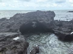 -涠洲岛火山国家地质公园