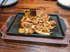 -小川洋风料理(街道口店)