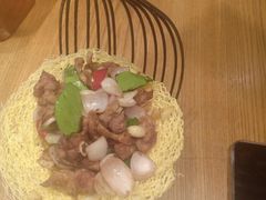 -云海肴·汽锅鸡·云南菜(广安门天虹店)