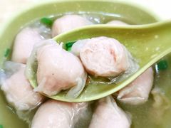 -肉燕扁食草包飯(东街店)
