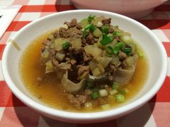 西贝莜面村(当代店)-西贝莜面村(当代商城店)