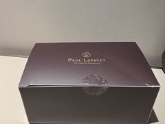 -PAUL LAFAYET 法式甜品(港汇广场店)