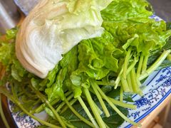 -磁器铜锅涮肉(交大东路店)