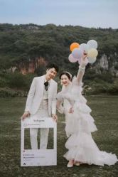 -苏菲亚婚纱摄影