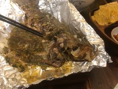 -衡厨·衡阳土菜(中南店)