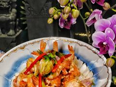 -晓粤·惹味粤菜(凯德乐峰广场店)