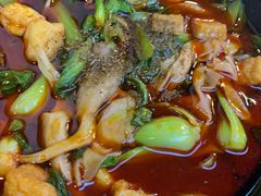 -特色油边心管烤串