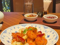 -玖五京菜(杭州城北万象城店)