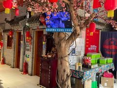 -即墨老公社·海肠捞饭大王(古城店)