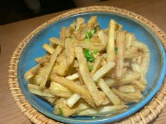 -吃饭皇帝大(合生汇店)