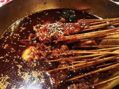 -付小姐在成都(五道口店)