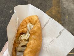 -家阳赵师傅油饼包烧麦(粮道街店)
