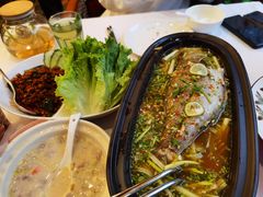 -阿诺泰·泰国餐厅(紫荆店)