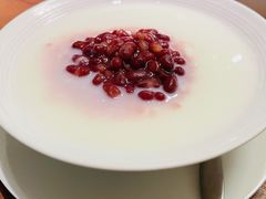 红豆双皮奶-鹊玥·粤菜小馆(汇智国际商业中心店)