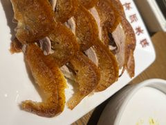 -全聚德(江宁店)