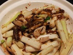 -芳芳私房菜·精做淮扬菜(承德路店)