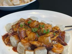 -常鲜楼常来尝鲜海胆馆(星海店)