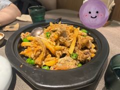 -一川二水•粤川醉(CP静安店)