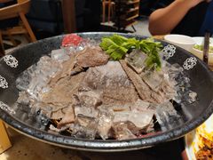 -锦城印象火锅(天府三街店)