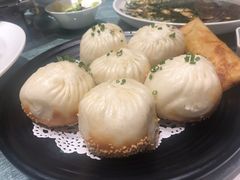 -汤记传菜(秀浦路店)