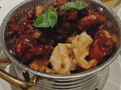 -峨嵋小镇·川菜(正定朗华店)