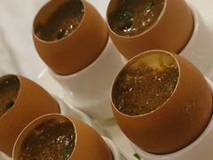 鹅肝鸡蛋盅-庐州太太(双岗店)