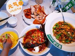 -费大厨辣椒炒肉(黄兴中心广场店)