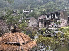 -黄檀硐景区