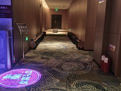 -御海8号温泉酒店