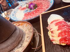 -东来顺饭庄(金泉广场店)