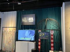 -棂笼·深度沉浸密室(武汉旗舰店)