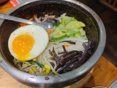 -韩景台烤肉(八大处店)