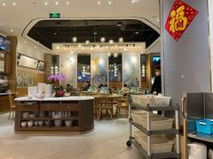 -莆田餐厅PUTIEN(颐堤港店)