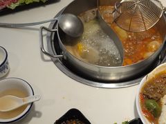 -陈记顺和潮汕牛肉火锅(韩江路店)