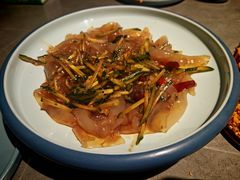 -醉炫音速烧烤·干煸菜(沙河总店)