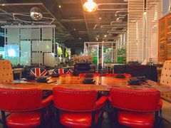 大堂-JUKEBOX玖部音乐餐厅(华侨城店)