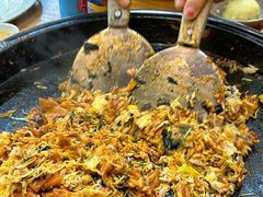 -高基五春川炒鸡排 韩国料理(威海总店)