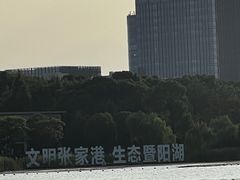 -暨阳湖生态园