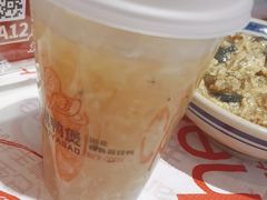 -回味黑鸭煲·始于2006(万松园店)