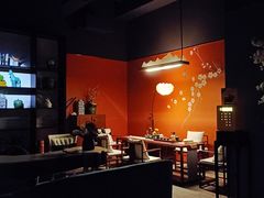 -璞·澐间影院式足道SPA(尚悦湾店)