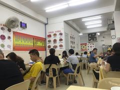 大堂-云腾砂锅粥(龙津东路店)