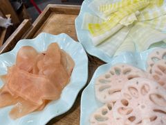 -肖肖酸萝卜鱼火锅(总店)