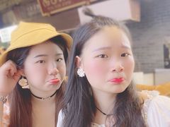 -八一路好吃街(雨田商务大厦店)