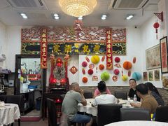 -凤城礼记鱼翅海鲜酒家(新马路总店)