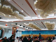 -金华安大酒楼·老牌潮菜·粤式茶点(东方国际店)