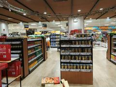 -AEON永旺(东方宝泰店)