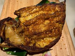 绿茶烤鱼-绿茶餐厅(成都大悦城店)